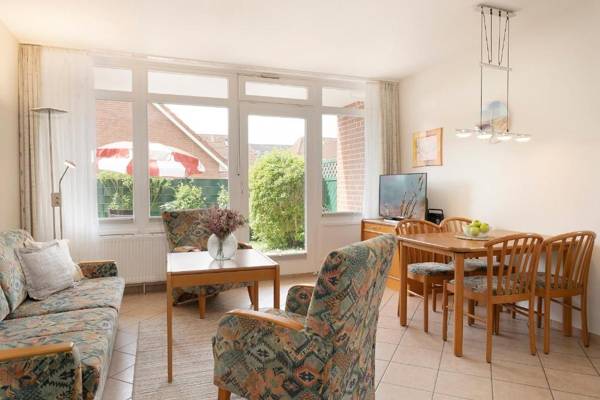 Sonnenwinkel Wohnung 3