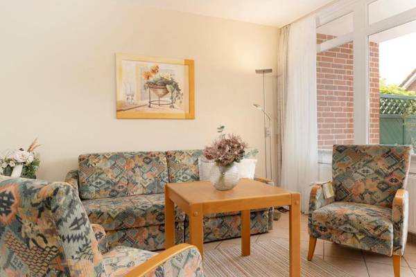 Sonnenwinkel Wohnung 3