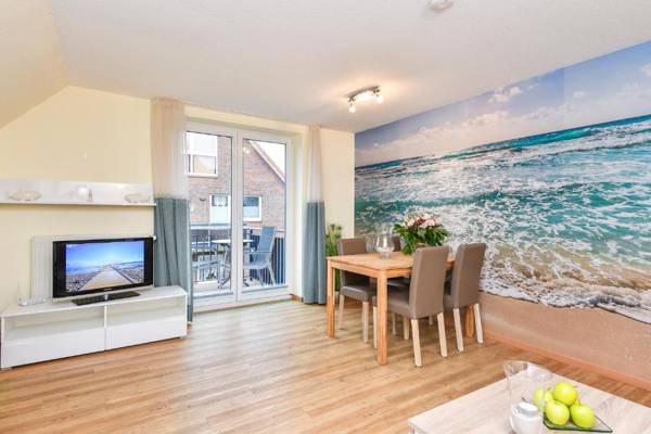 Lindenbuschen 2 Wohnung 4