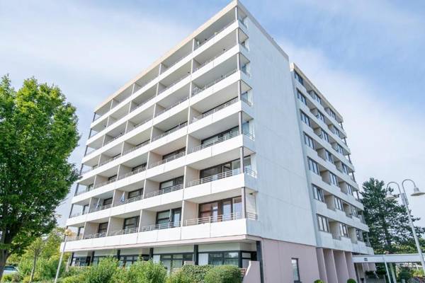 Ferienwohnanlage Leuchtturmweg IFA Wohnung Skalski 2-1-07