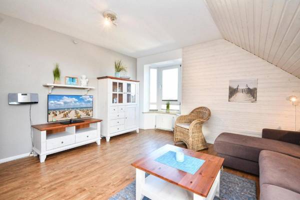 Hamburger Straße 11 Wohnung D