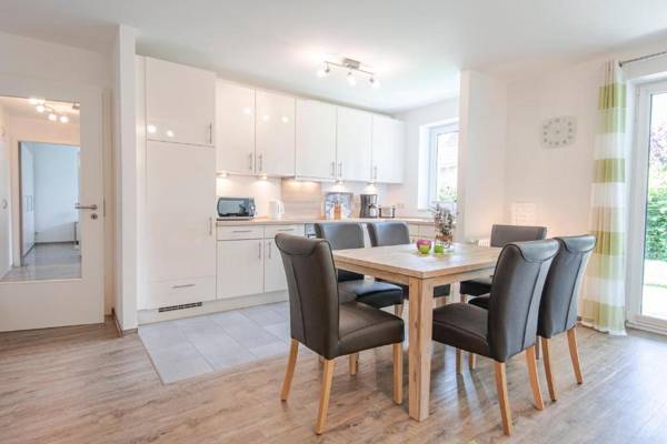 Strandhäuser Lindenstraße Wohnung 10