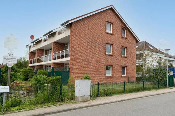 Sonnenwinkel Wohnung 6