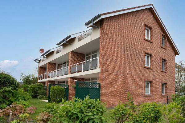 Sonnenwinkel Wohnung 6