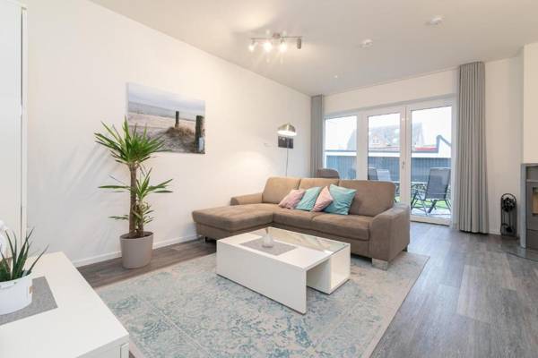 Im Sonnengarten Pinguin