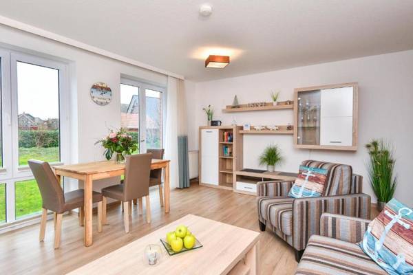 Lindenbuschen 2 Wohnung 2