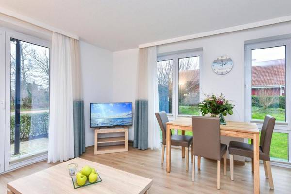 Lindenbuschen 2 Wohnung 2