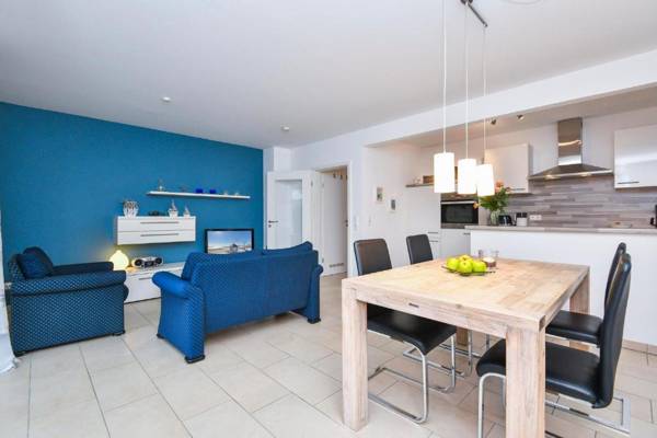 Ferienhaus Bootsmann