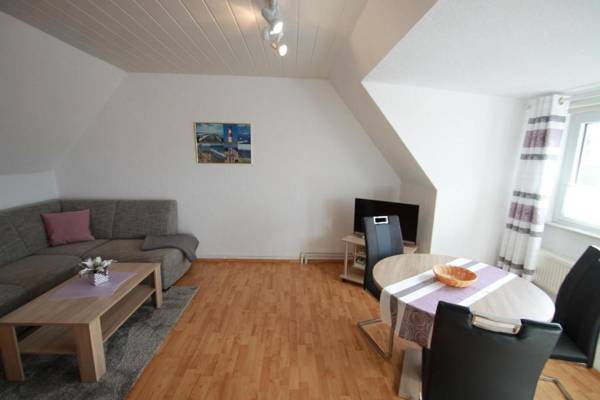 2042 - Haus Meeresbrise