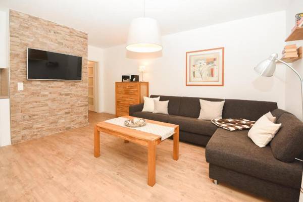 Schützenweg 3 Wohnung 1