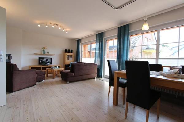 Haus Heckenrose Whg 5 EG