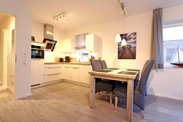 Merlin 3 Waldstr 20 h