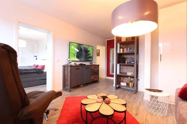 Kirchweg 9 Auszeit 1