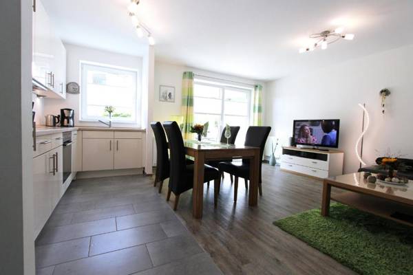 Lindenstraße 8 Whg 2