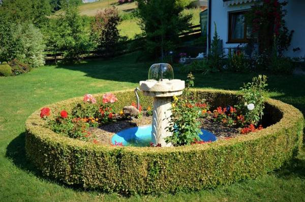 Gästehaus Köglmaier