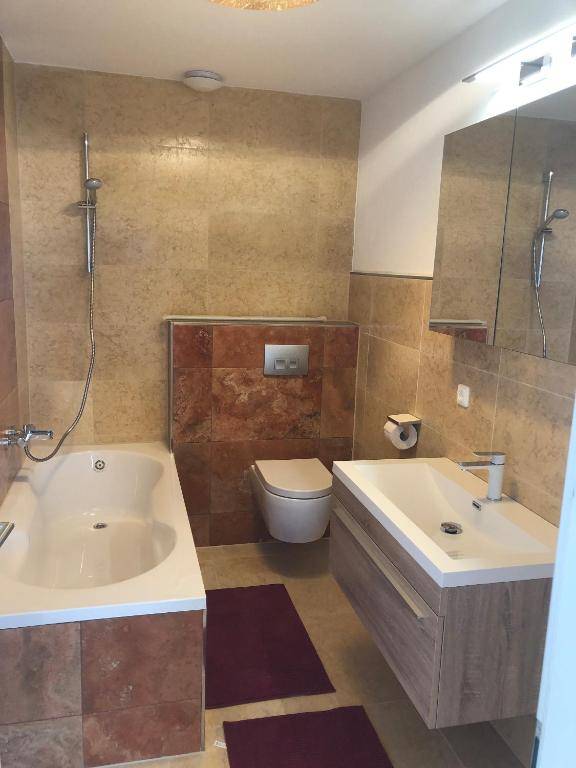 Ferienwohnung und Zimmer zum Donaublick