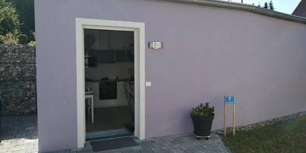 Ferienwohnungen am historischen Ludwigskanal