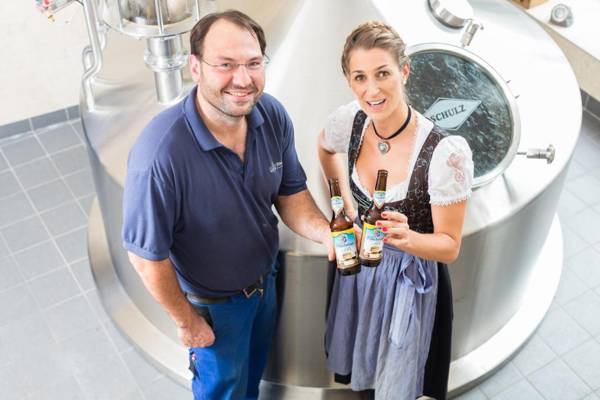 Brauerei und Gasthof Frischeisen