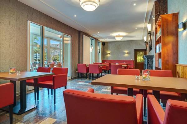 Komforthotel Kaiserhof