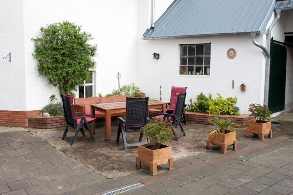 Speedys Bed & Breakfast