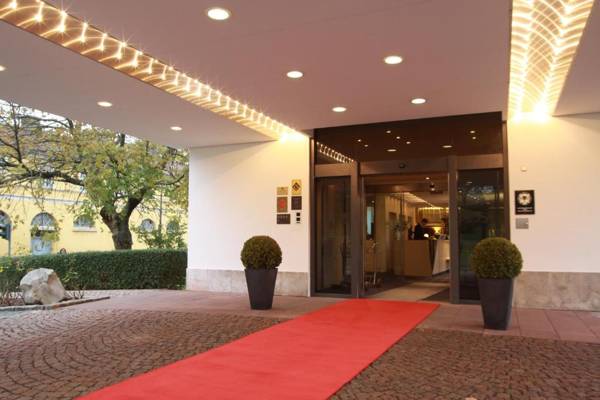 Schlosshotel Kassel