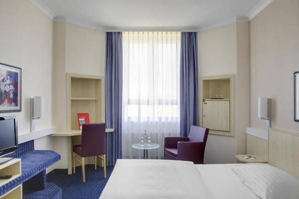 IntercityHotel Kassel