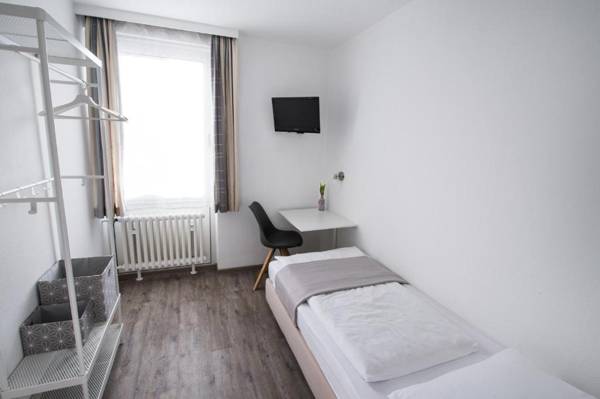 SOVA Hotel