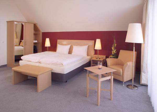 Hotel Mainpromenade ***S