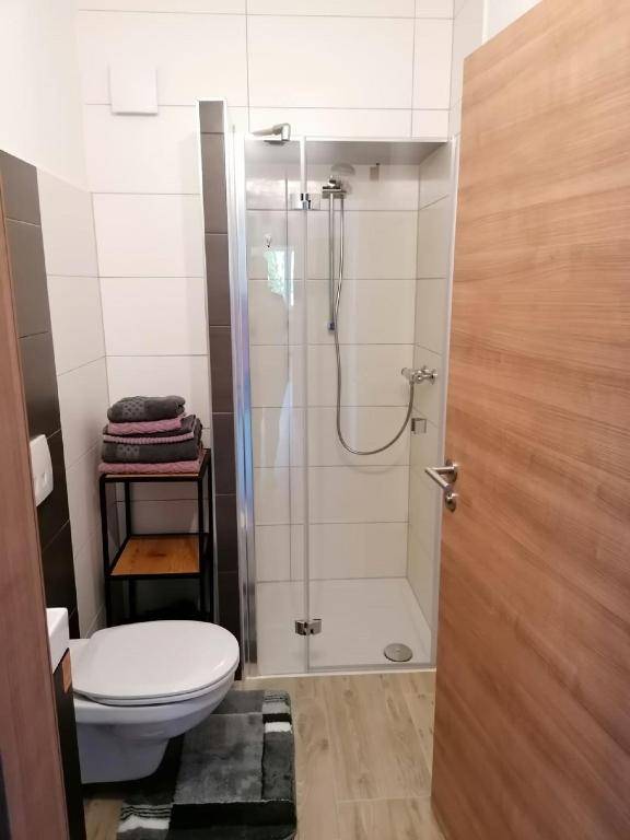 Ferienwohnungen Rosenhof