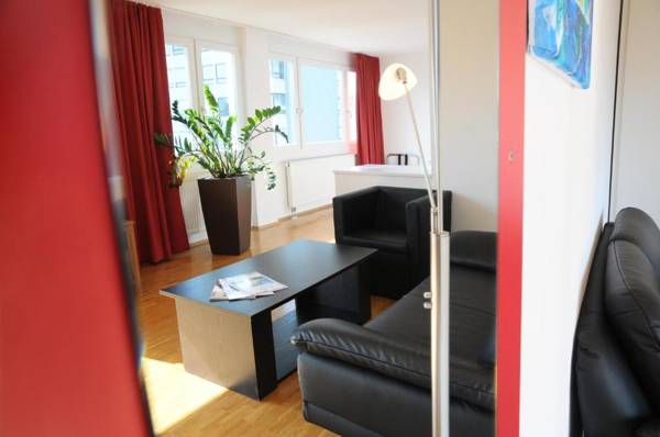 SEEGER Living Comfort Downtown