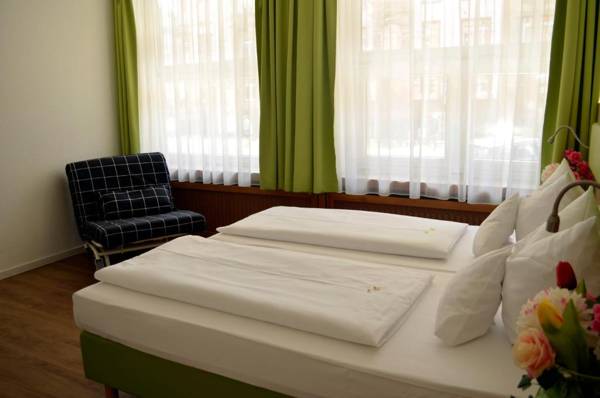 Hotel Astoria