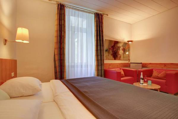 Centro Hotel Blankenburg by INA