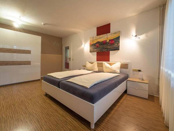 Hotel Am Gottesauer Schloss