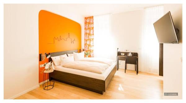 sevenDays Hotel Karlsruhe