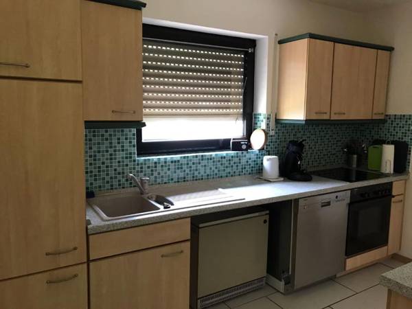 Gästehaus Windheim (Karlsruhe-Knielingen 2)