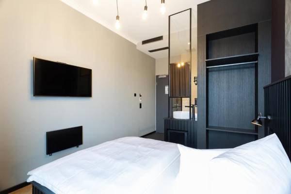 133 Boutique Hotel