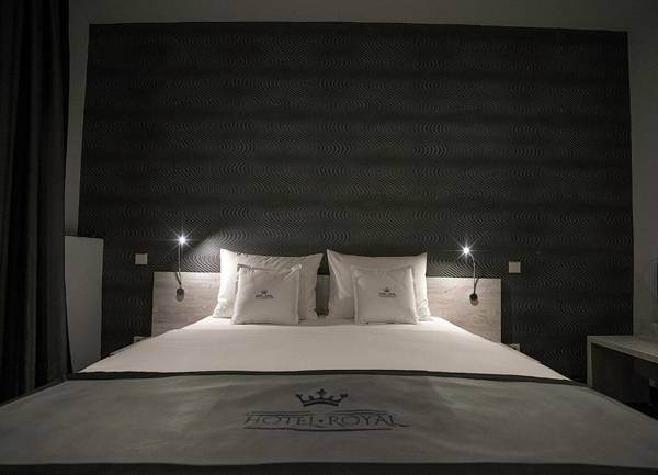 Hotel Royal