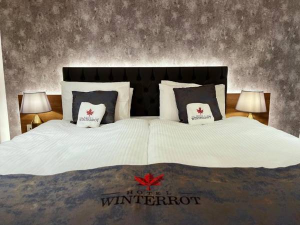 Hotel Winterrot