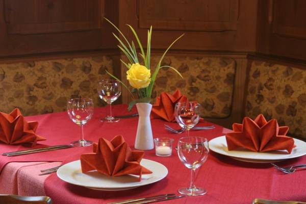 Gasthaus Hirsch