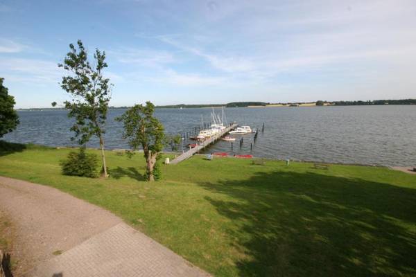 Appartementhaus Schleiblick