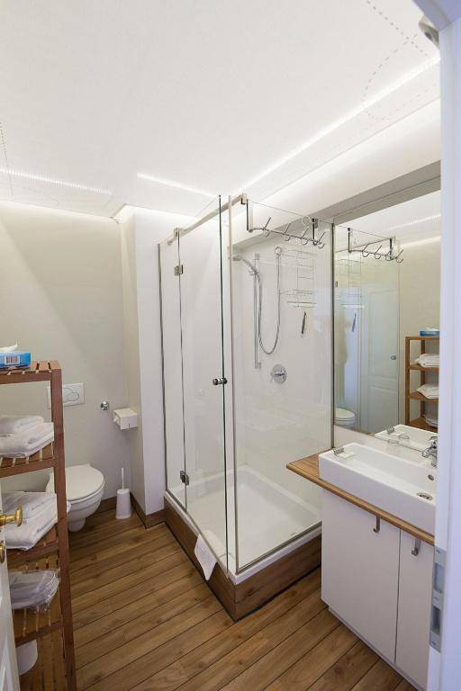 Pierspeicher Hotel & Restaurant