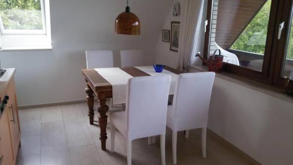 Ferienwohnung-Gluecksburg