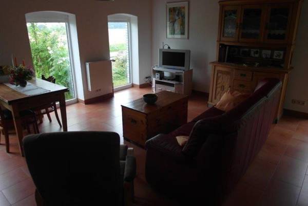 Ferienhaus-Krohn-Schleiblick