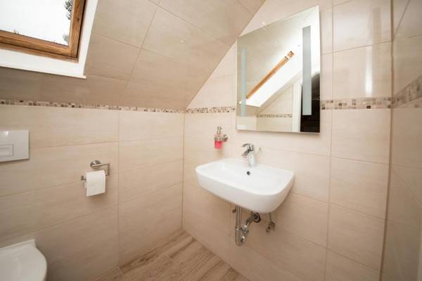 Schleiblick Familienappartement 13