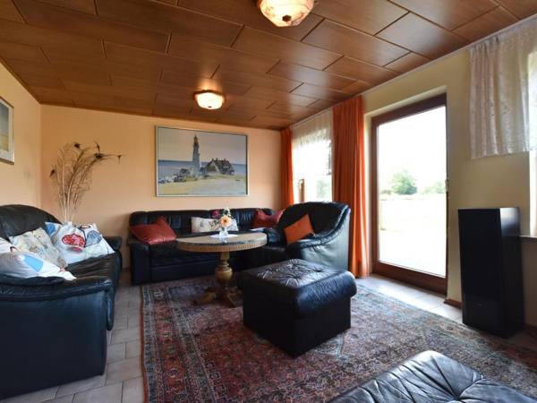 Charming Apartment in Pugholz near Sea