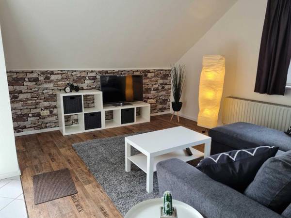 Giese FeWo Küstenglück