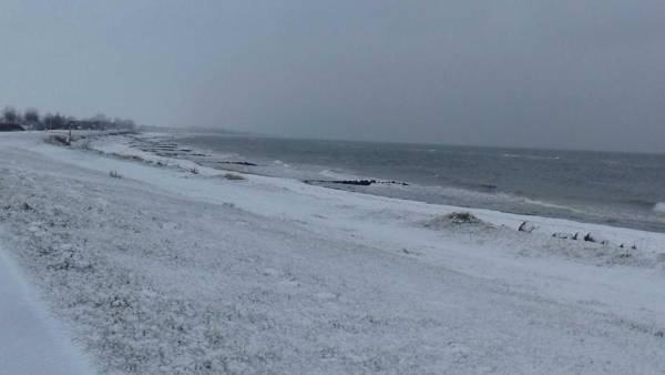 Giese FeWo Küstenglück