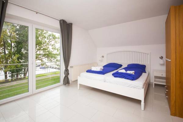 Ferienappartement mit Schleiblick 20