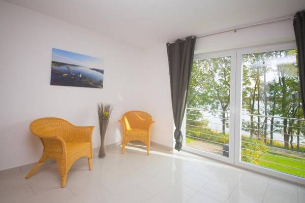 Ferienappartement mit Schleiblick 20