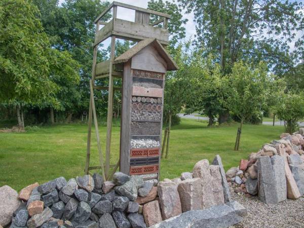 Landurlaub Regenholz